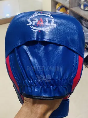 Boxing Pad