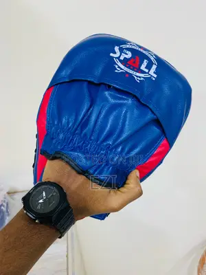 Spall Boxing Pad