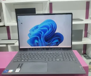 New Laptop Lenovo Flex 5 16GB Intel Core I7 SSD 512GB