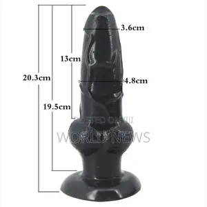 Sizer Dildo