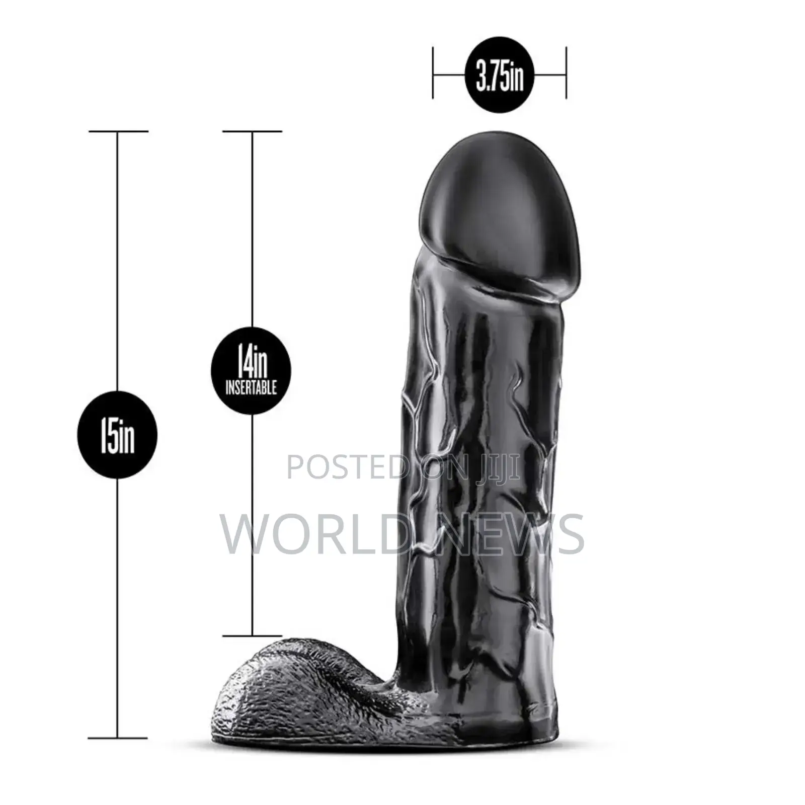 Miracle Dildo
