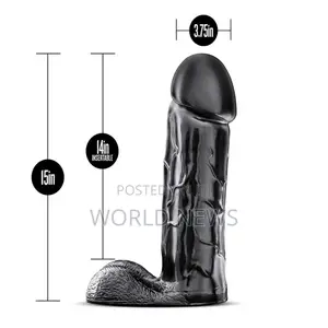 Miracle Dildo