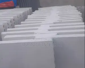 Gypsum Block