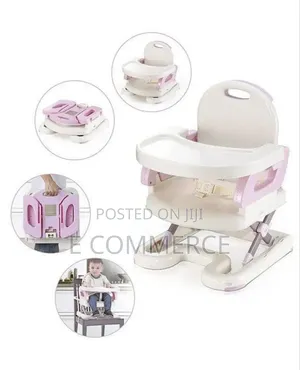 Baby Booster Seat