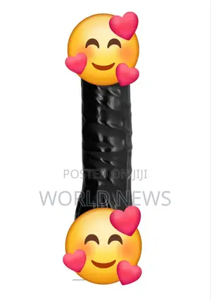 Street Warming Dildo