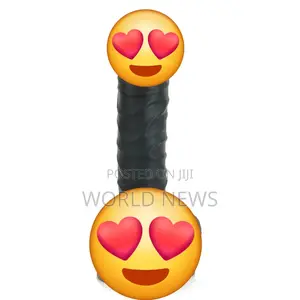 Twenty Dildo