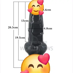 Smart Women Dildo