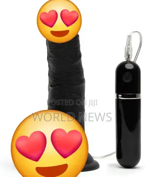 Wow Dildo