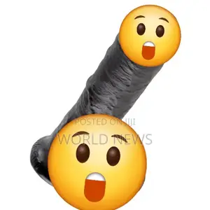 Selam Dildo