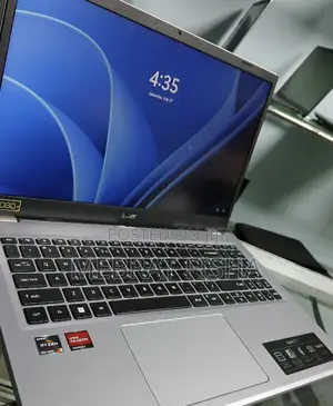 New Laptop Acer Aspire 3 8GB AMD Ryzen 3 SSD 512GB