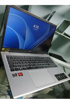 New Laptop Acer Aspire 3 8GB AMD Ryzen 7 SSD 512GB