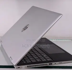 New Laptop HP ProBook 440 G1 8GB Intel Core I3 SSD 500GB