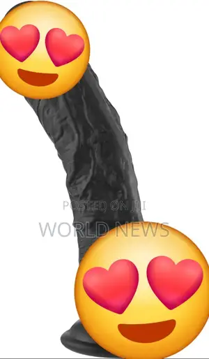 Eglinton Dildo