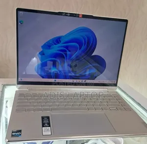 New Laptop Lenovo Yoga 9i 16GB Intel Core I7 SSD 512GB