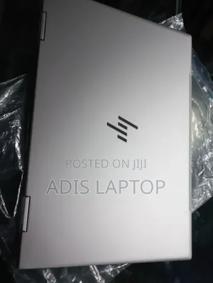 New Laptop HP EliteBook X360 1030 G4 16GB Intel Core I7 SSD 512GB