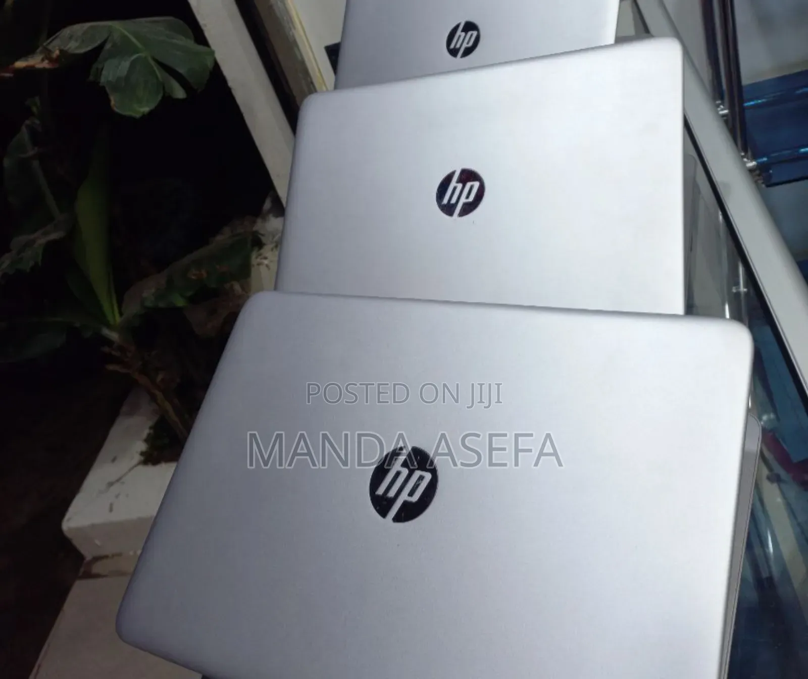 New Laptop HP EliteBook 840 8GB Intel Core I5 HDD+SSD 256GB