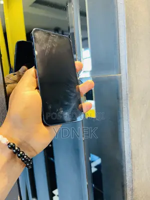 Apple iPhone 12 64 GB Blue