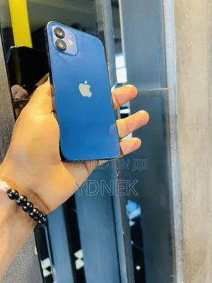 Apple iPhone 12 64 GB Blue