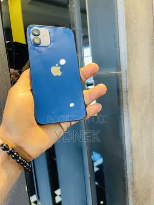 Apple iPhone 12 64 GB Blue