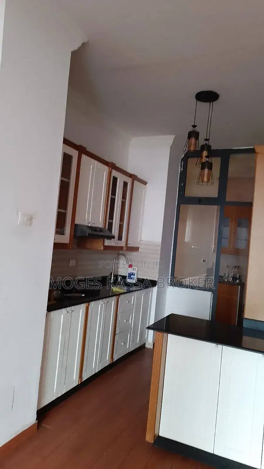 Furnished 3bdrm Apartment in አያት ኖህ ሪል እስቴት የሚያምር, Yeka for sale