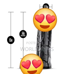 Abchud Dildo