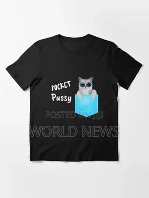 Salawukshi Pocket Pussy
