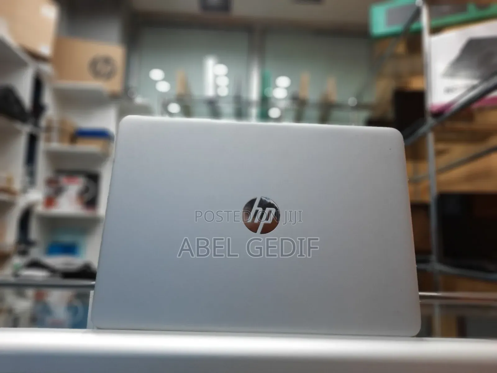 New Laptop HP EliteBook 840 8GB Intel Core I5 HDD 1T