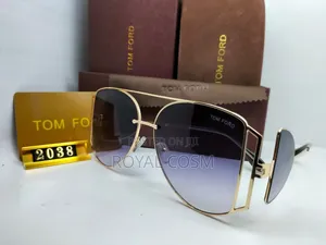 Tom Ford Eye Glasses for Women