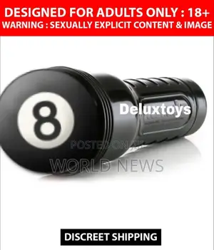 Saron Pocket Pussy