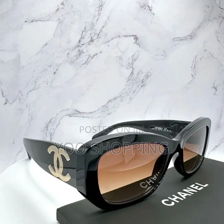 Chanel UV Womens Sunglasses