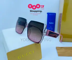 Gucci Womens UV Sunglasses