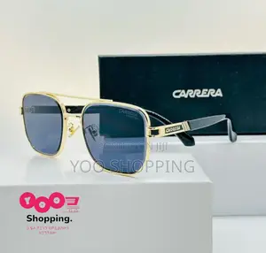 Carrera, David Beckham, Emporio Armani Sunglasses