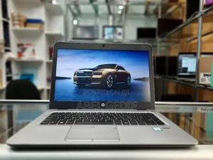 New Laptop HP EliteBook 840 8GB Intel Core I5 HDD 1T