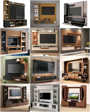 Classic Furniture Interior Design