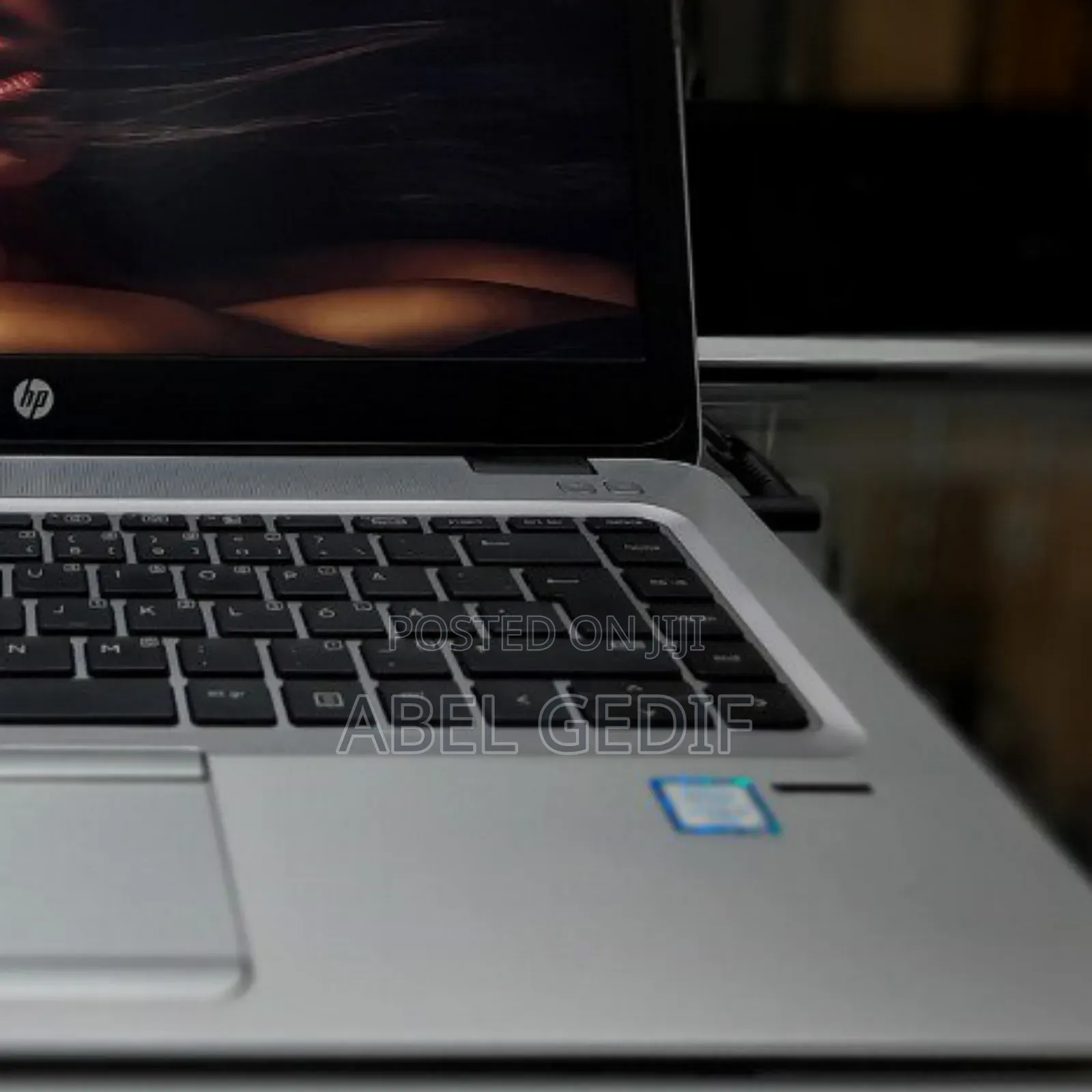 New Laptop HP EliteBook 840 8GB Intel Core I5 SSD 512GB