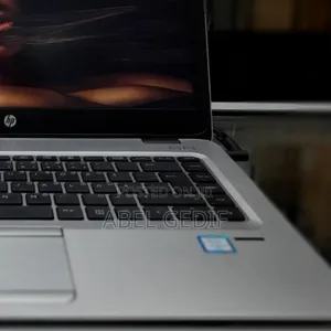 New Laptop HP EliteBook 840 8GB Intel Core I5 SSD 512GB