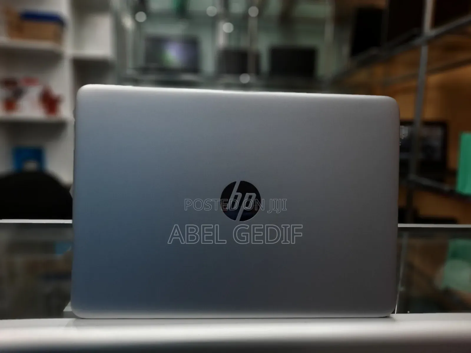 New Laptop HP EliteBook 840 8GB Intel Core I5 SSD 512GB