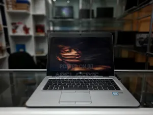 New Laptop HP EliteBook 840 8GB Intel Core I5 SSD 512GB