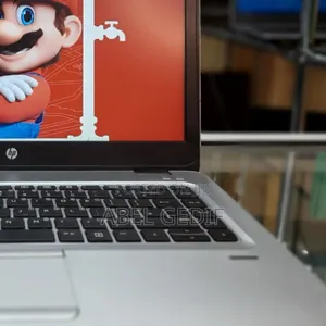 New Laptop HP EliteBook 840 8GB Intel Core I7 HDD+SSD 1T