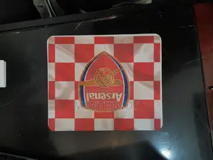 Customize Mouse Pad