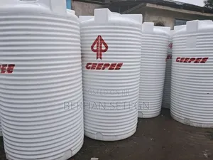 Geppee Palstic Water Tanker Factory PLC Tanker Roto