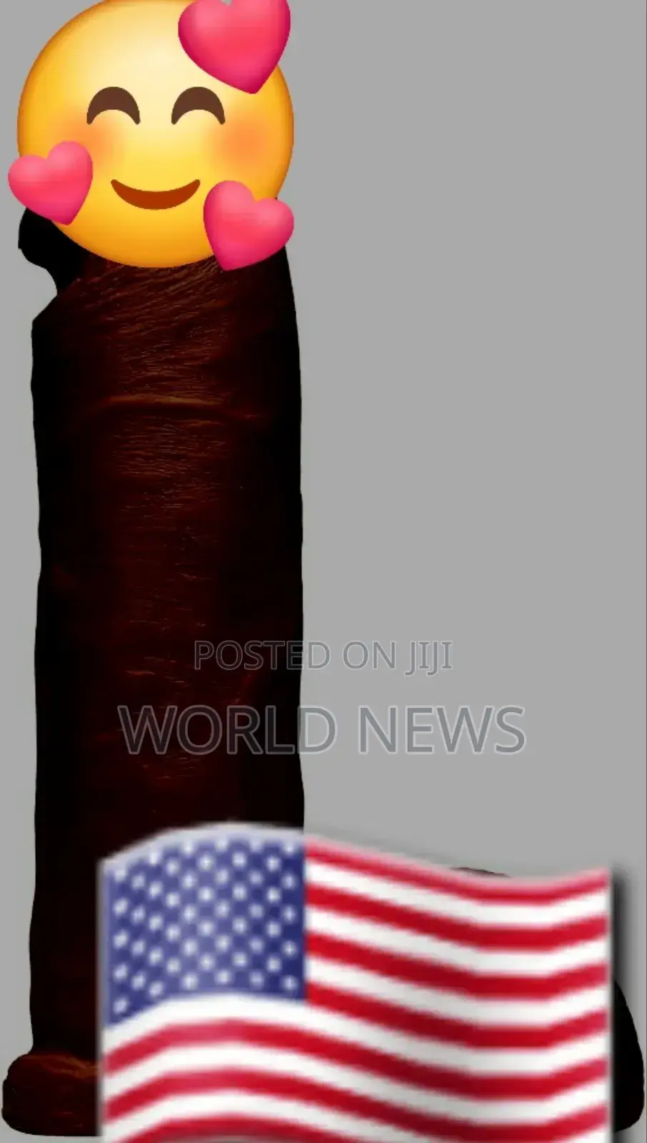 Woww Dildo Yibalal