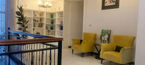Furnished 5bdrm House in Arada for rent
