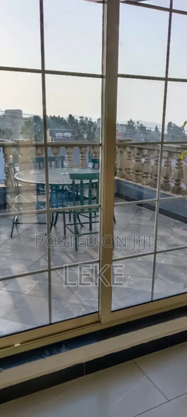 Furnished 5bdrm House in Arada for rent