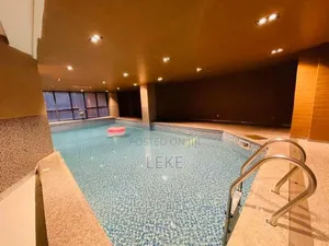 Furnished 3bdrm Apartment in Bole for rent