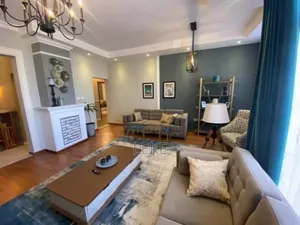 Furnished 2bdrm Apartment in Bole for rent