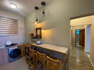 Furnished 2bdrm Apartment in Bole for rent