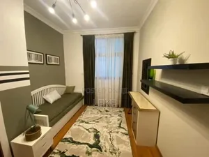 Furnished 2bdrm Apartment in Bole for rent