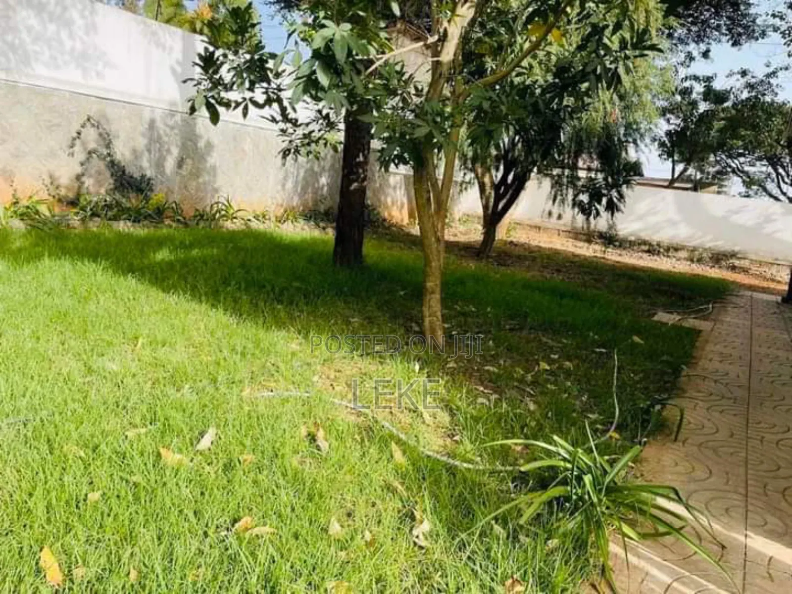 4bdrm House in Bole for rent