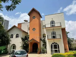 4bdrm House in Bole for rent